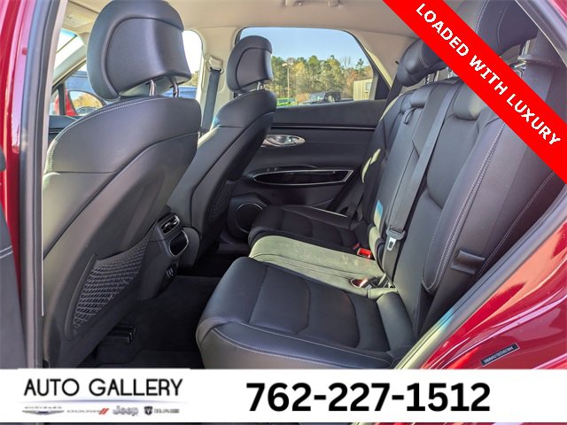 Used 2025 Genesis GV70 2.5T image 15