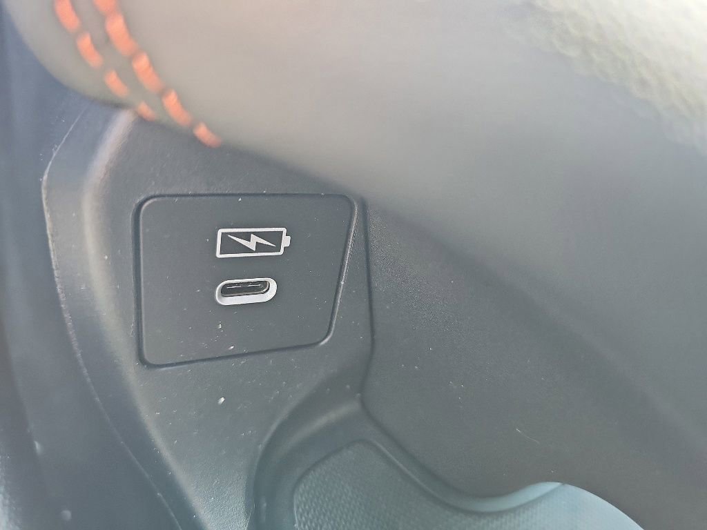 Used 2024 Honda HR-V Sport image 15