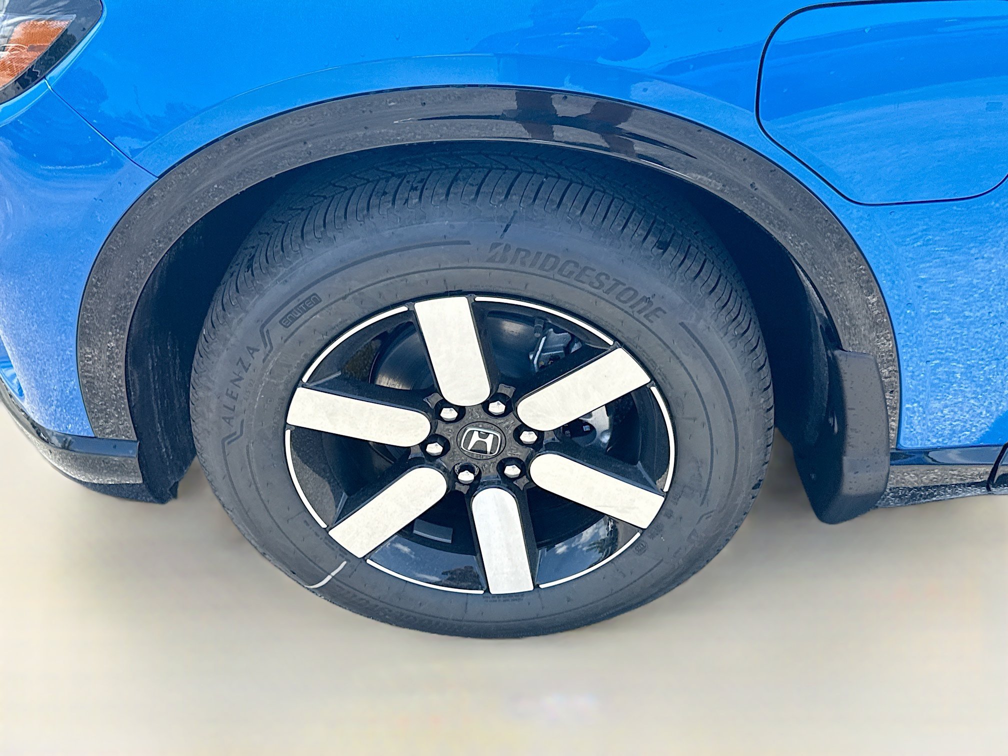 New 2026 Honda Prologue Touring image 27