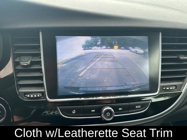 Used 2021 Buick Encore Preferred FWD image 29