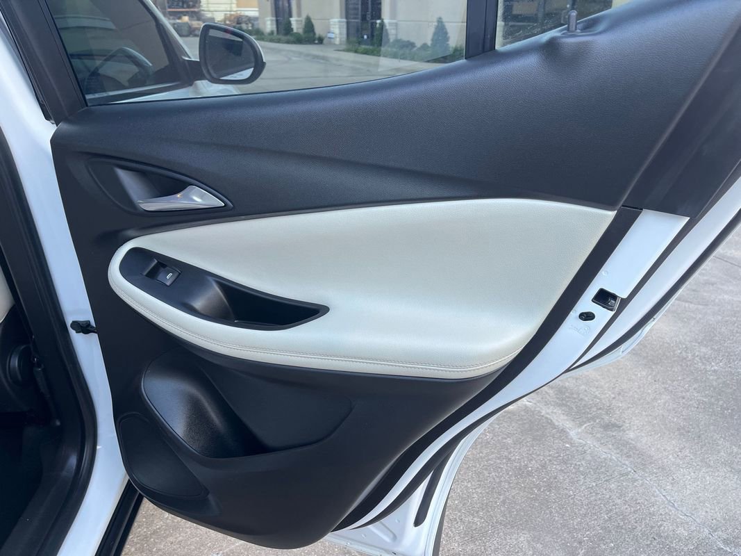 Used 2021 Buick Encore GX Preferred image 18