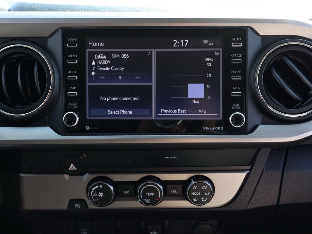 Used 2021 Toyota Tacoma SR5 image 28