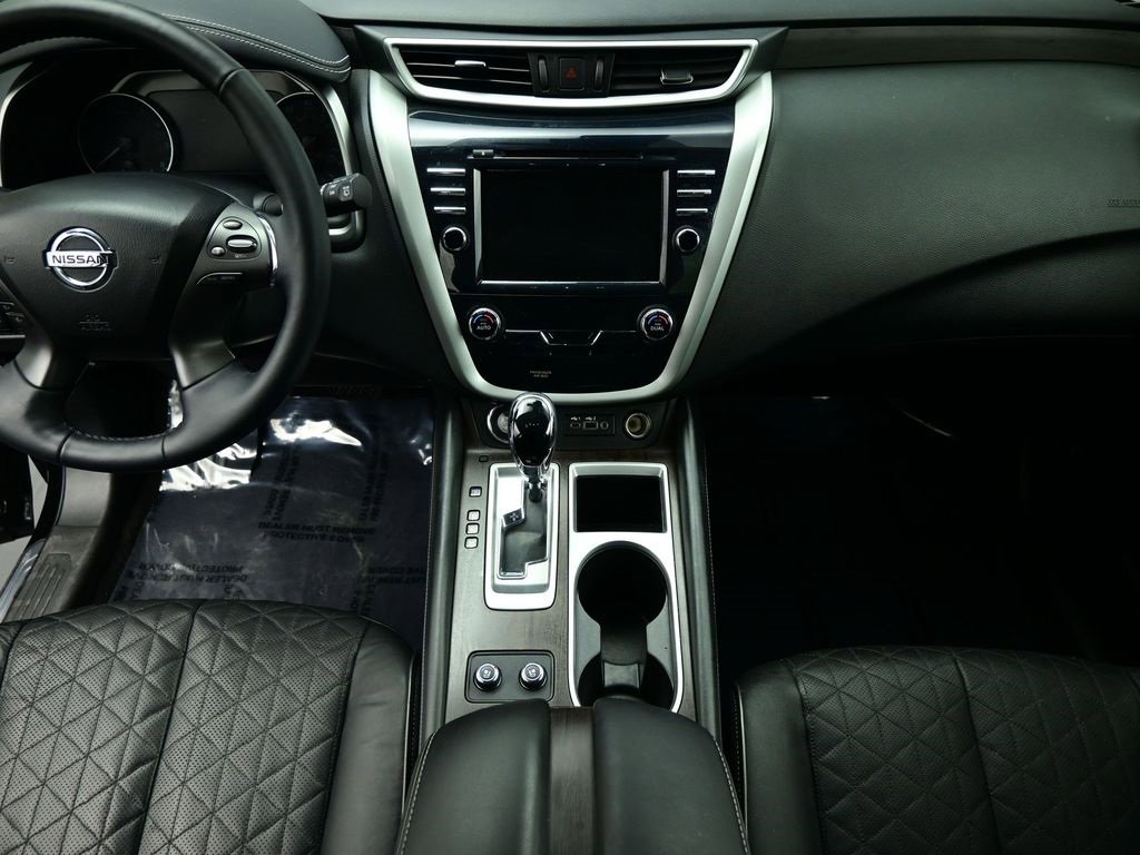 Used 2020 Nissan Murano Platinum image 6