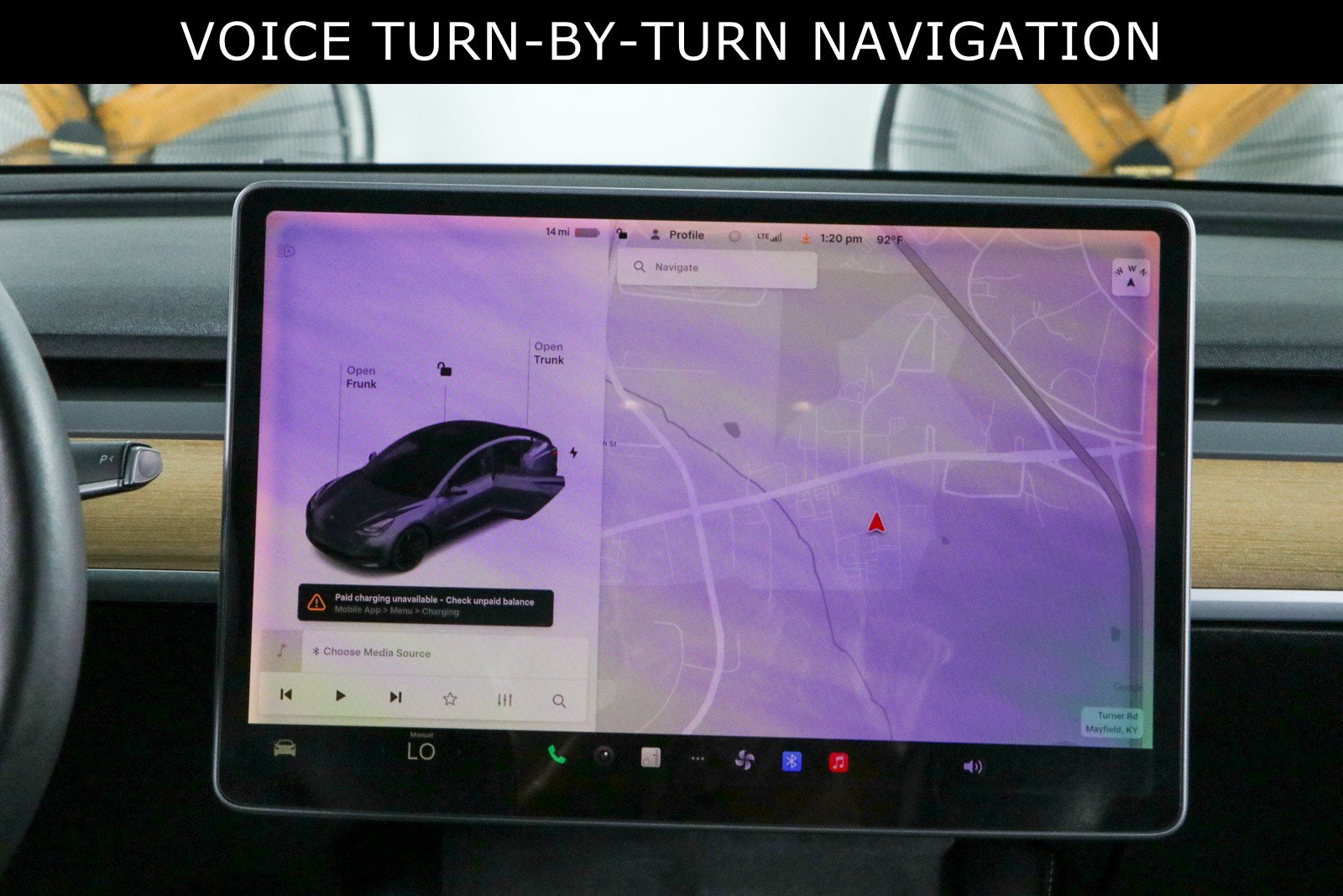 Used 2022 Tesla Model 3 Performance AWD/4WD image 17