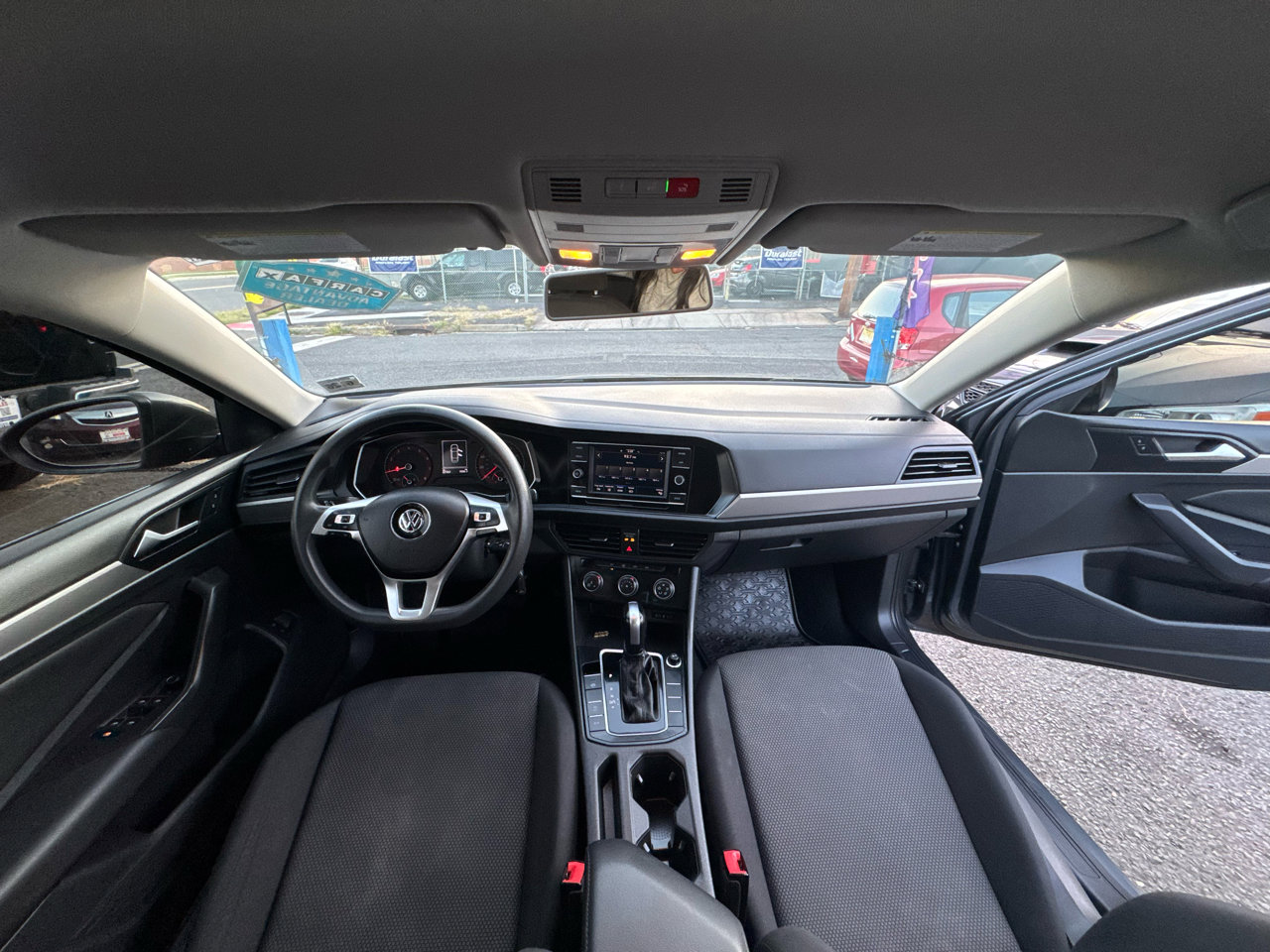 Used 2021 Volkswagen Jetta S w/ Driver Assistance Package image 22