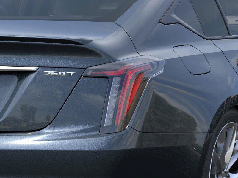 New 2026 Cadillac CT5 Sport RWD image 12