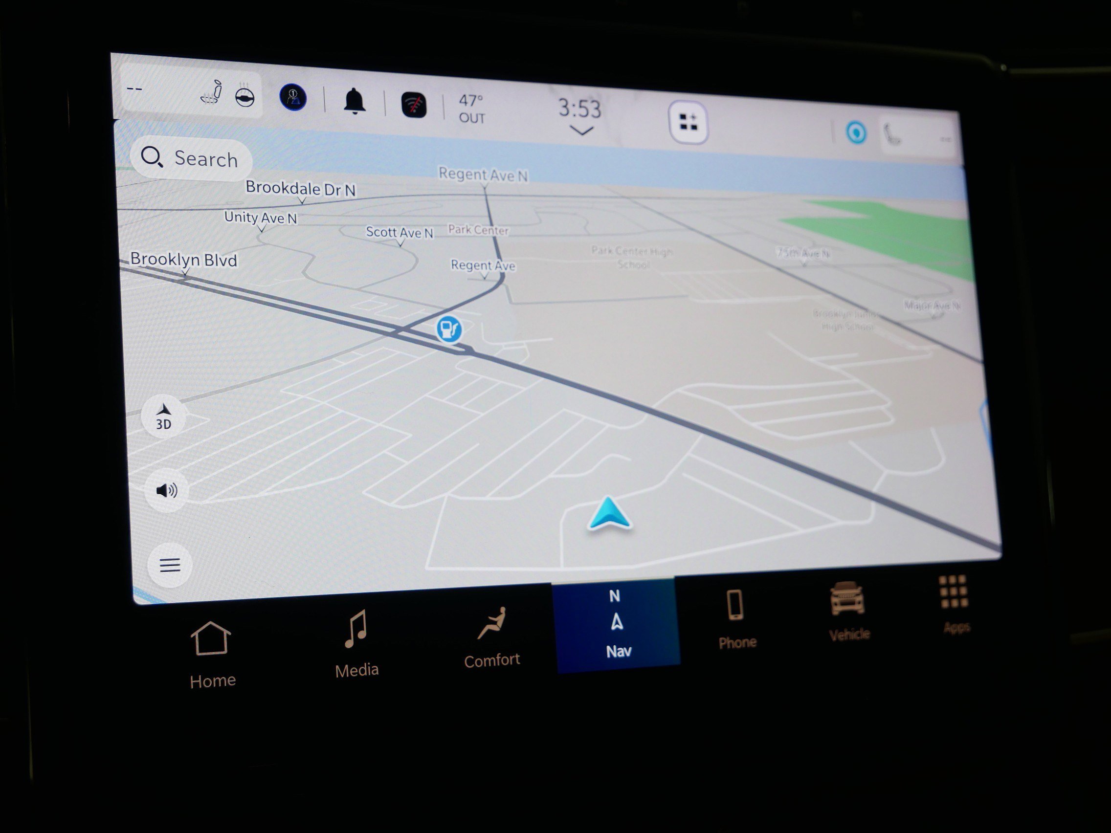 Used 2023 Jeep Grand Cherokee Summit w/ Luxury Tech Group V image 29