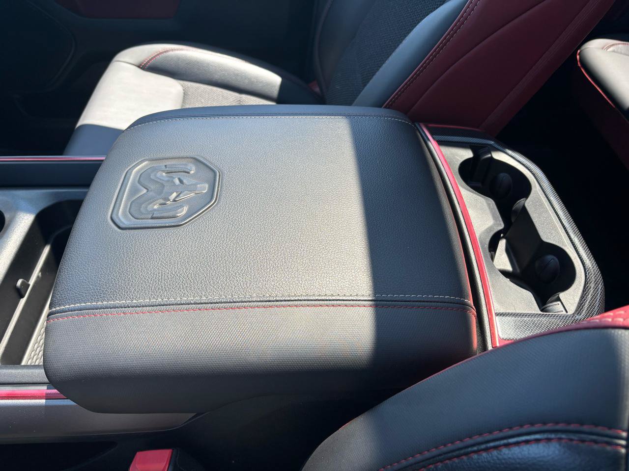 Used 2022 RAM 1500 Rebel w/ Rebel Level 2 Equipment Group AWD/4WD image 28
