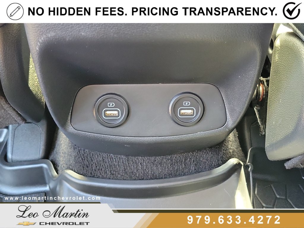 Used 2023 Hyundai Santa Fe XRT AWD/4WD image 12