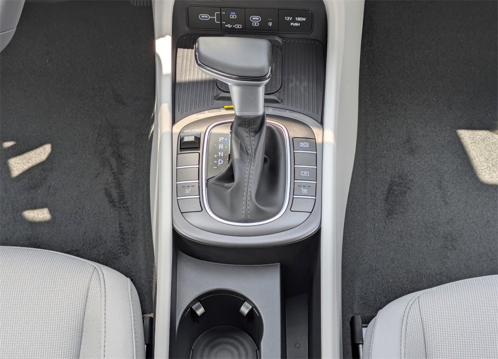 New 2026 Hyundai Kona SEL Sport image 20