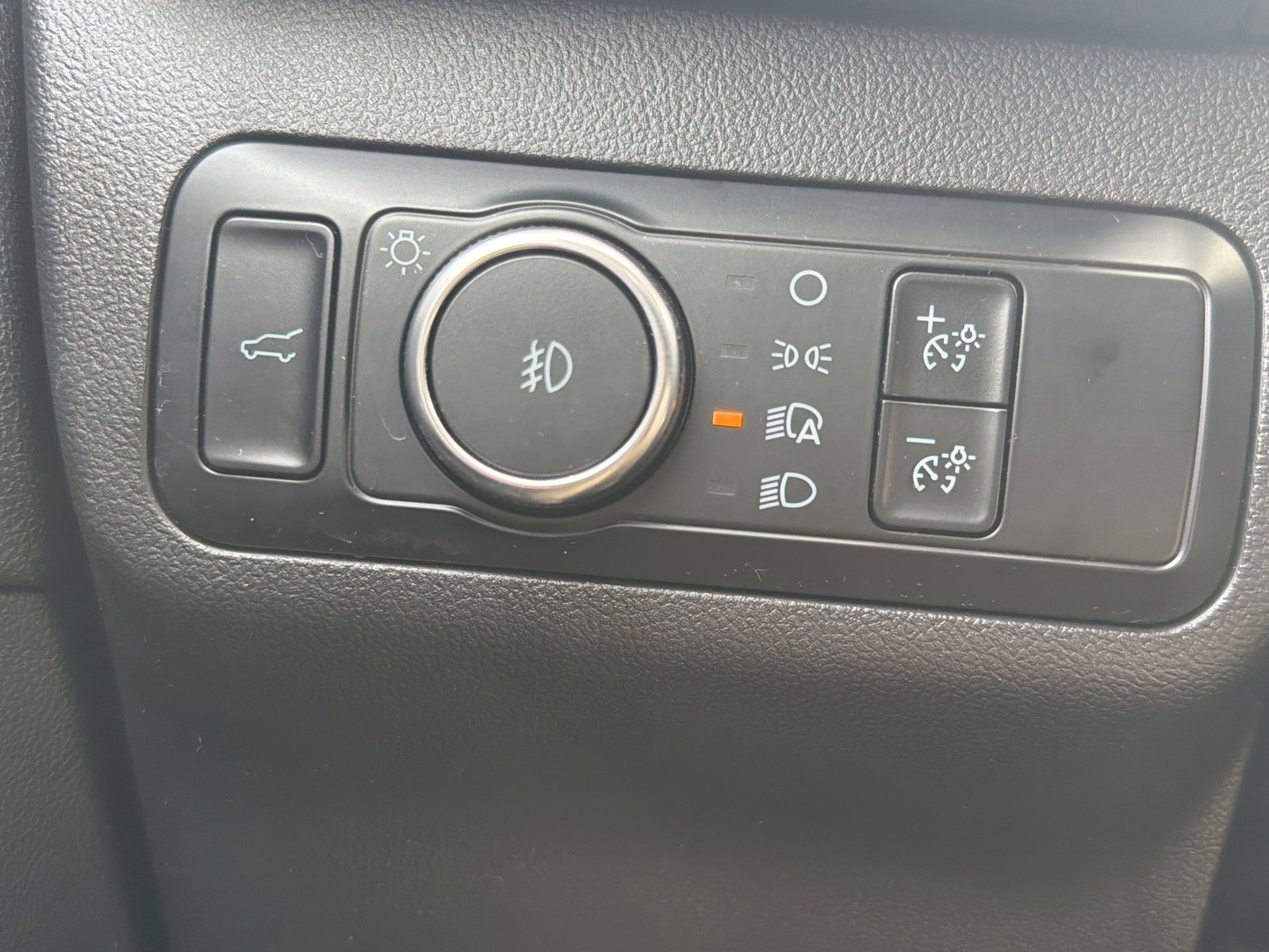 Used 2024 Ford Escape Platinum image 26