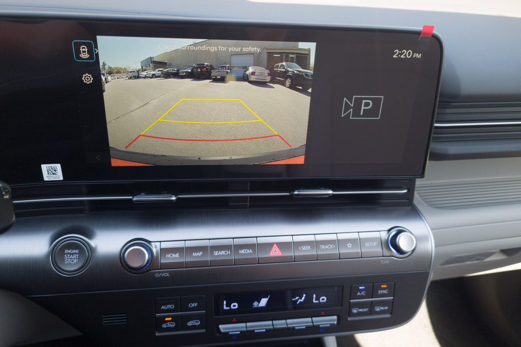 New 2027 Hyundai Kona SEL Sport FWD image 22