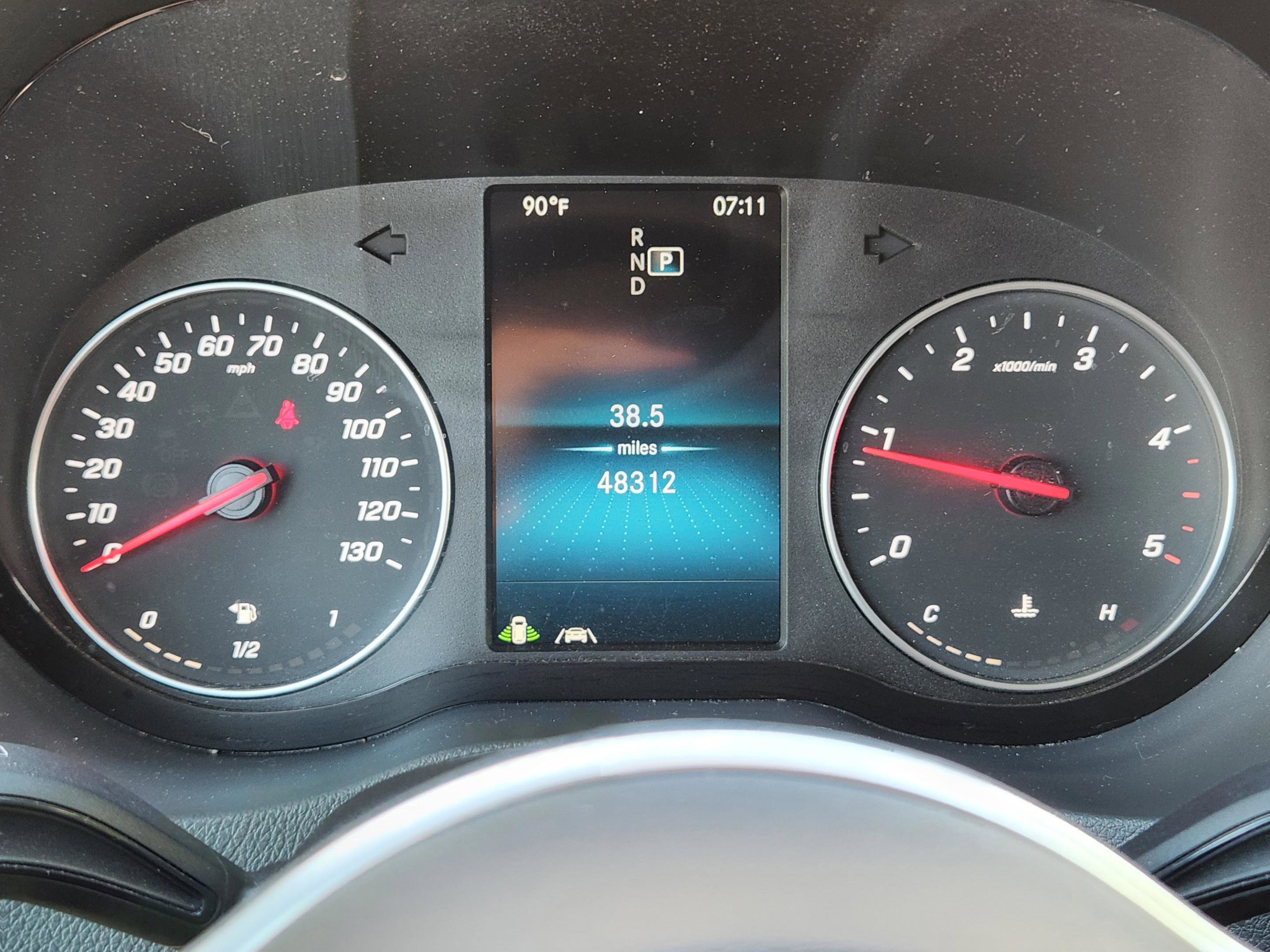 Used 2021 Mercedes-Benz Sprinter 3500 image 9