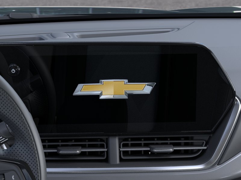 New 2026 Chevrolet Trax LT FWD image 20