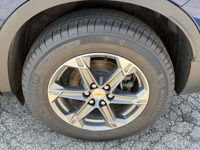 Used 2023 Chevrolet Blazer LT AWD/4WD image 27