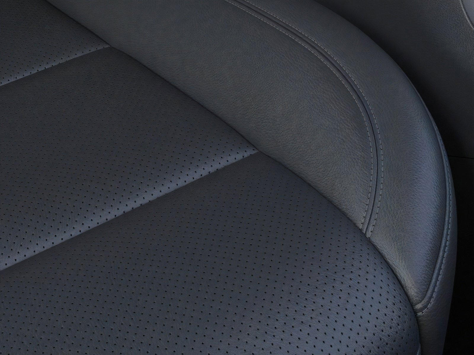 New 2026 Chevrolet Silverado 2500 LTZ w/ LTZ Convenience Package image 21