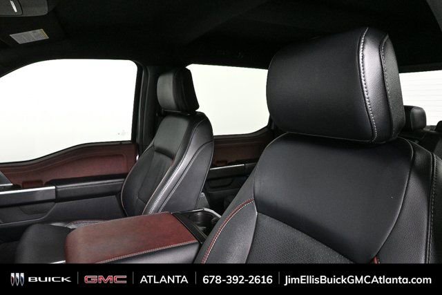 Used 2023 Ford F150 Lariat image 6