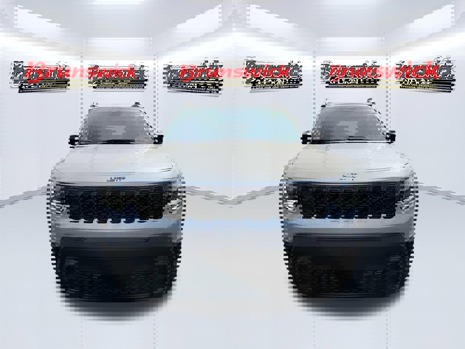 New 2026 Jeep Cherokee Limited image 2