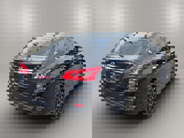 Used 2017 Nissan Sentra SV image 5