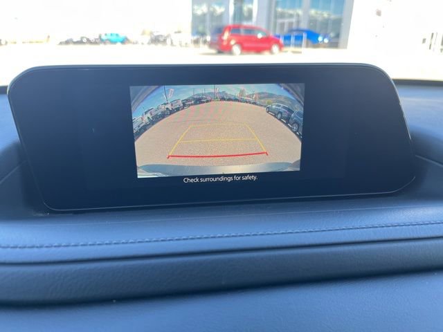 Used 2024 MAZDA CX-30 AWD 2.5 S w/ Select Sport Pkg image 21