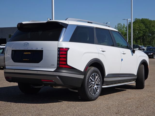 New 2026 Hyundai Palisade SEL AWD/4WD image 18