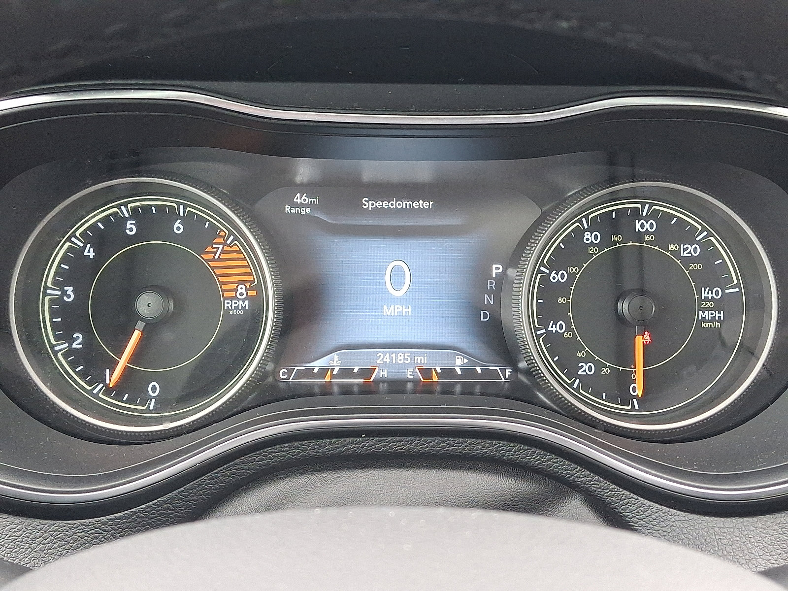 Certified 2019 Jeep Cherokee Limited w/ Technology Group AWD/4WD image 22