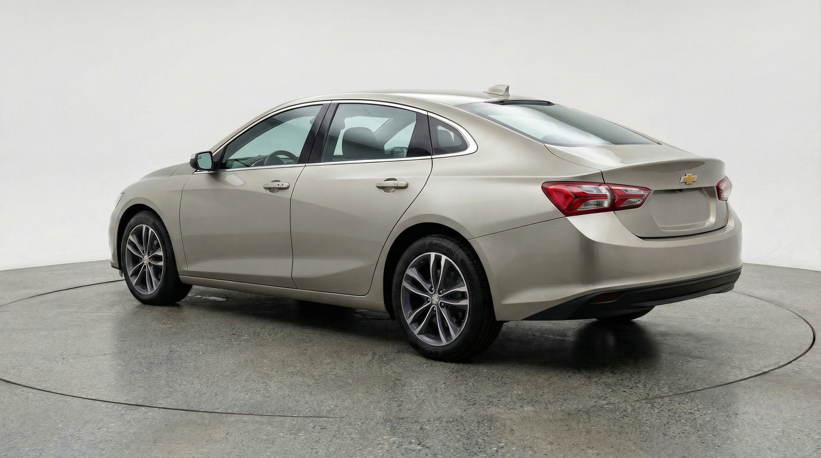 Used 2024 Chevrolet Malibu LT image 6