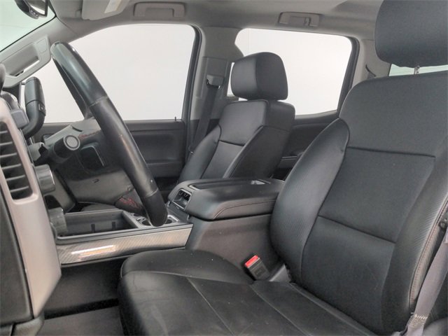 Used 2014 GMC Sierra 1500 SLT image 26