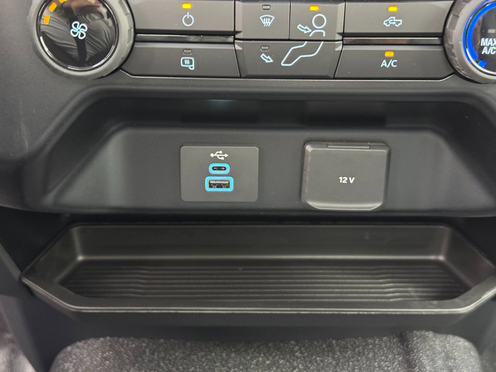 Used 2025 Ford F350 XL w/ XL Driver Assist Package image 28