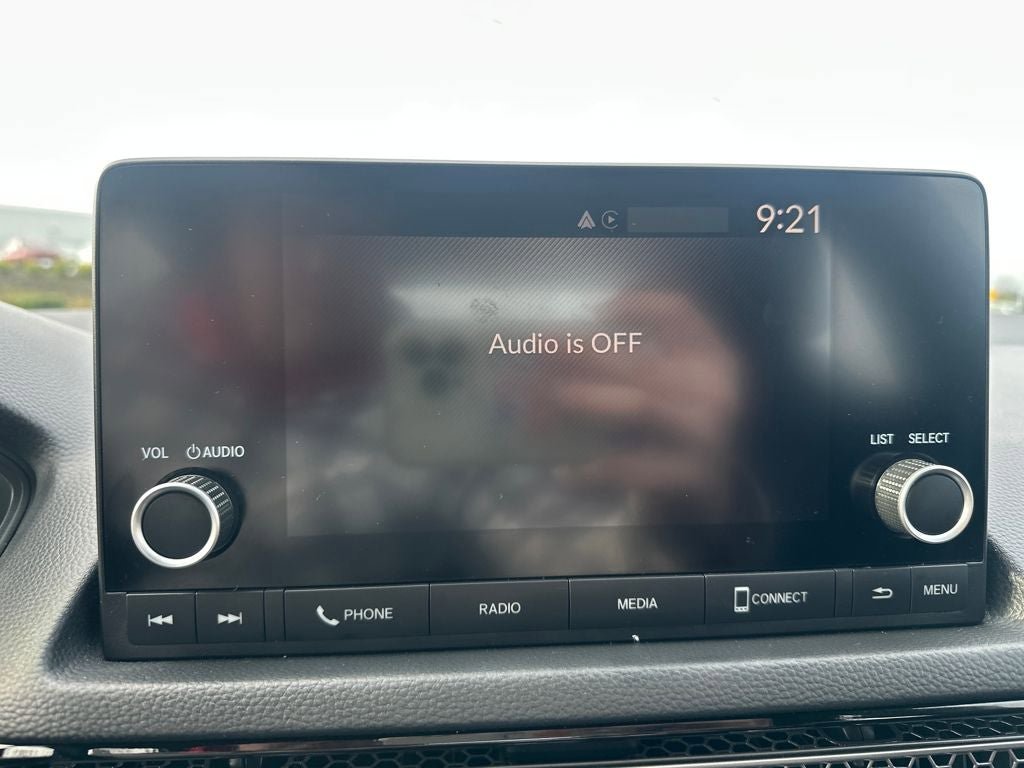 Used 2025 Honda Civic Sport image 16