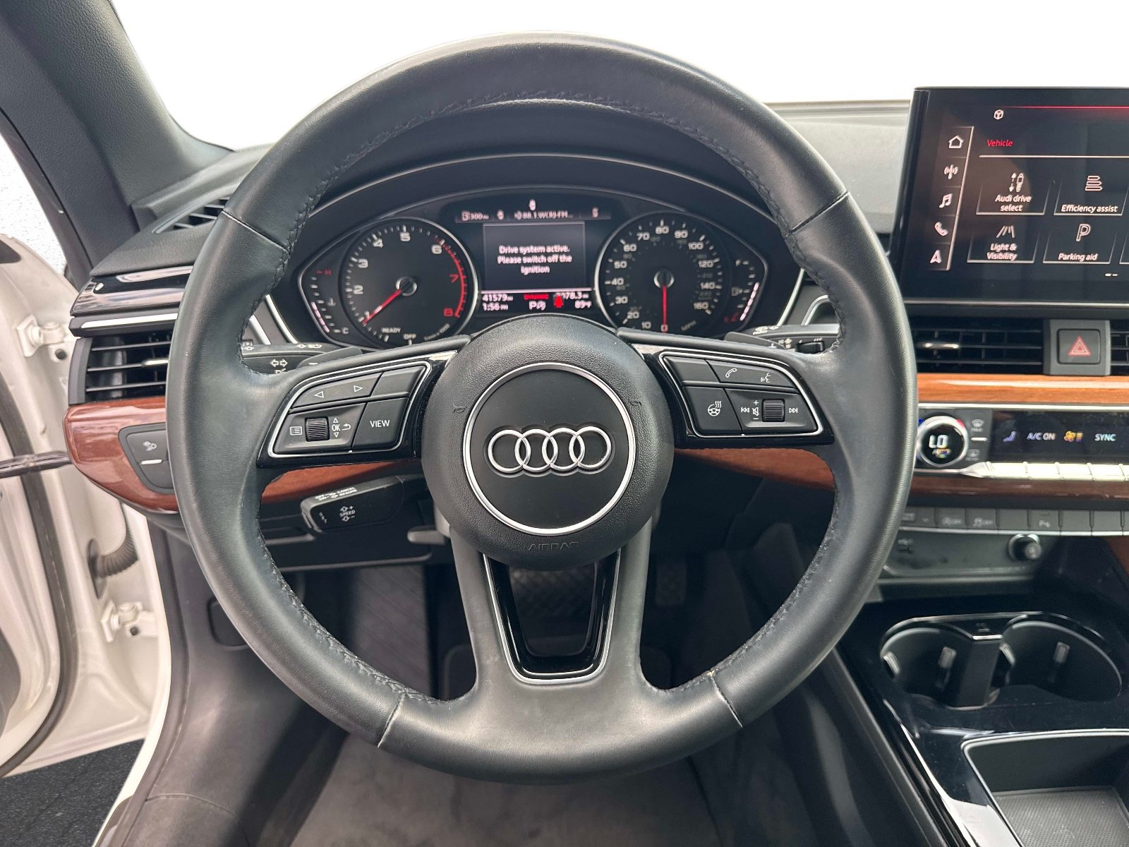 Used 2021 Audi A5 2.0T Premium w/ Convenience Package AWD/4WD image 22