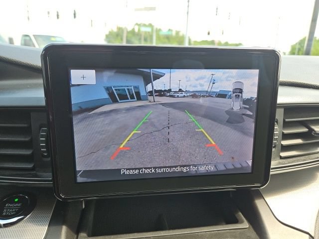 Used 2020 Ford Explorer XLT w/ Class III Trailer Tow Package AWD/4WD image 31