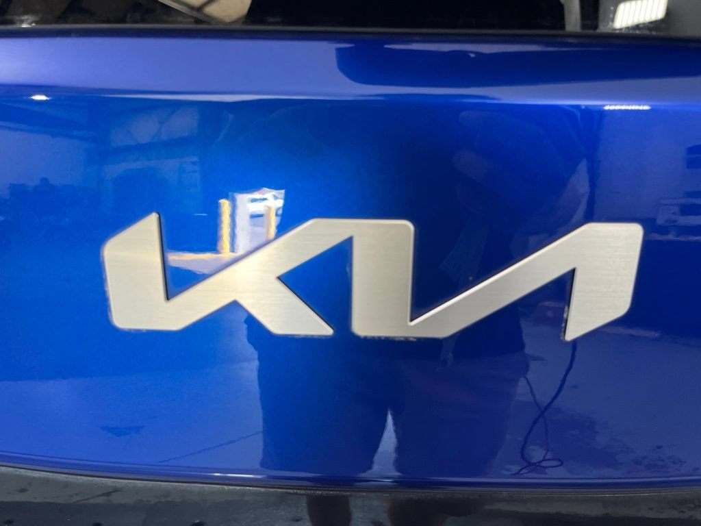 Used 2023 Kia Soul GT-Line w/ GT-Line Technology Package FWD image 44