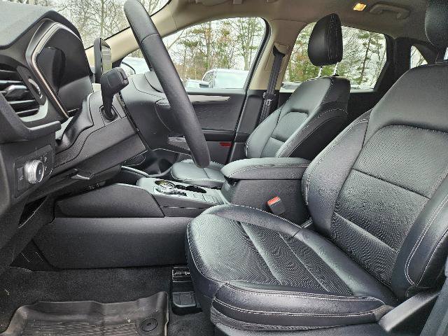 Certified 2020 Ford Escape SEL image 14