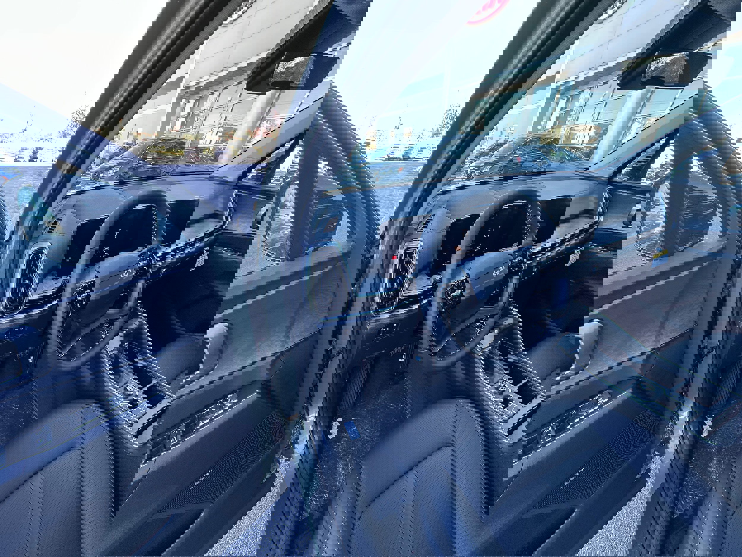 New 2026 Kia Sorento X-Line EX image 39