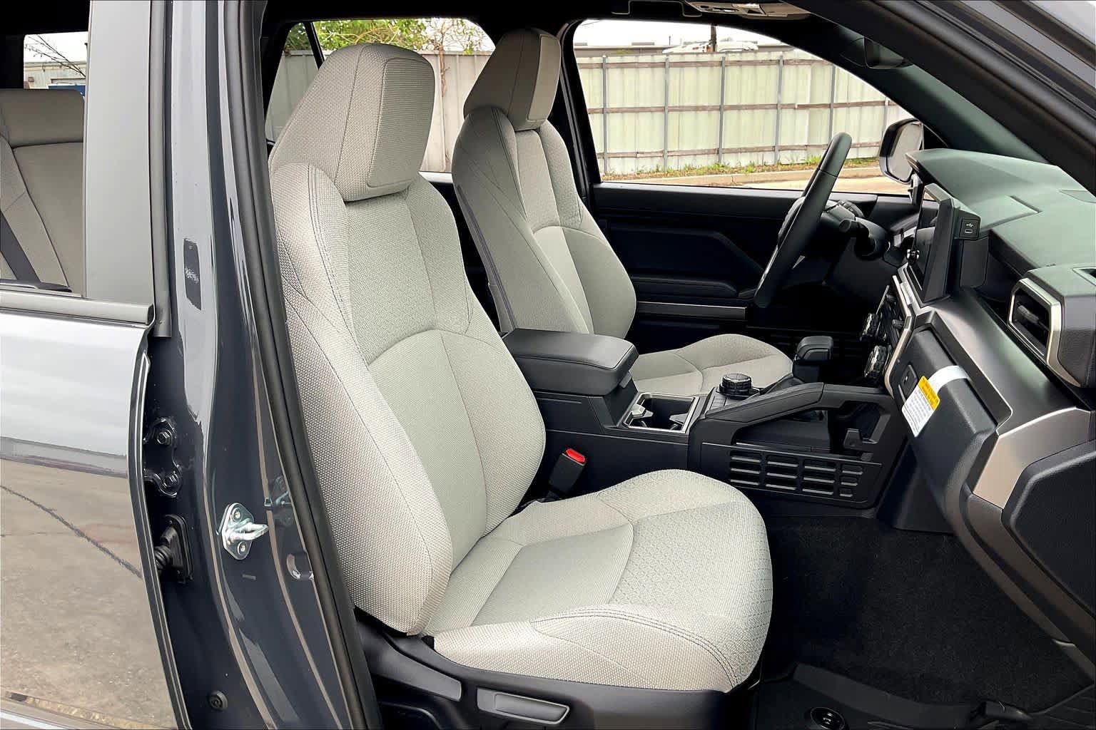 Used 2026 Toyota 4Runner SR5 image 9