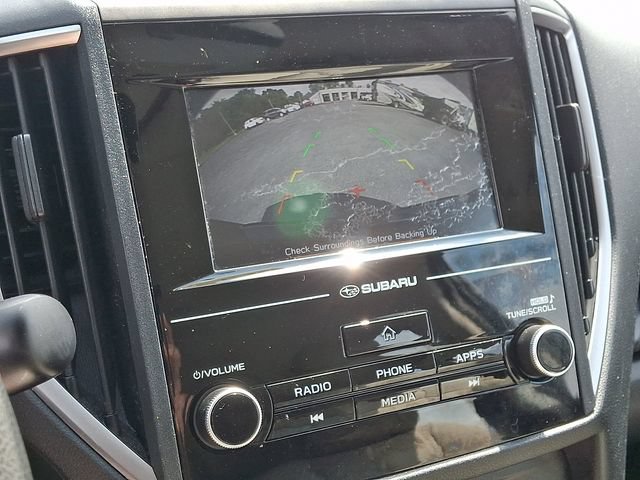 Used 2019 Subaru Impreza 2.0i AWD/4WD image 4