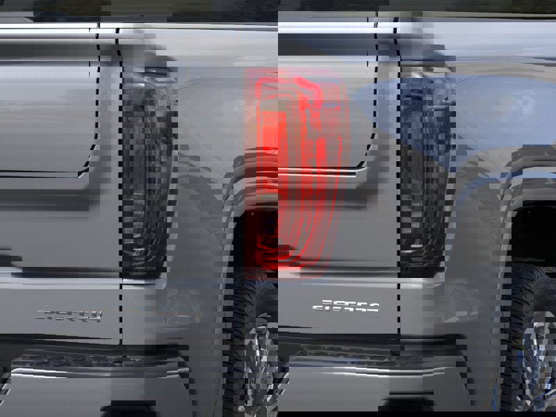 New 2026 GMC Sierra 1500 Denali Ultimate image 38