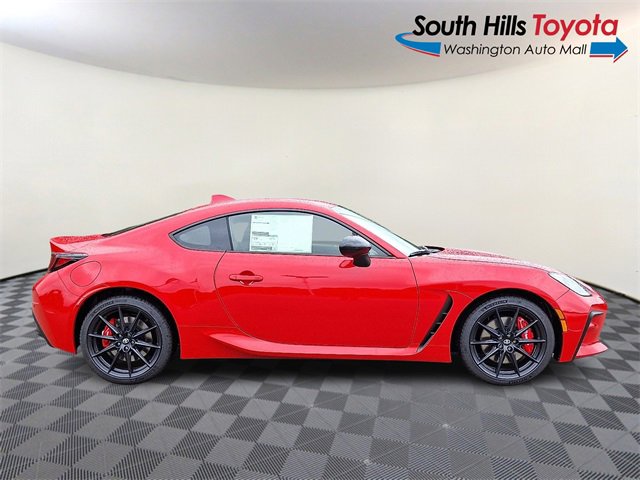 New 2025 Toyota GR86 image 7