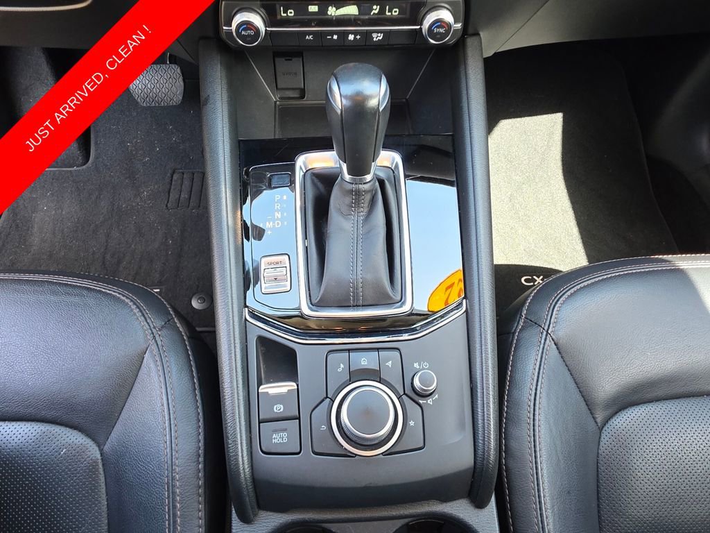 Used 2022 MAZDA CX-5 AWD 2.5 S w/ Preferred Package image 28