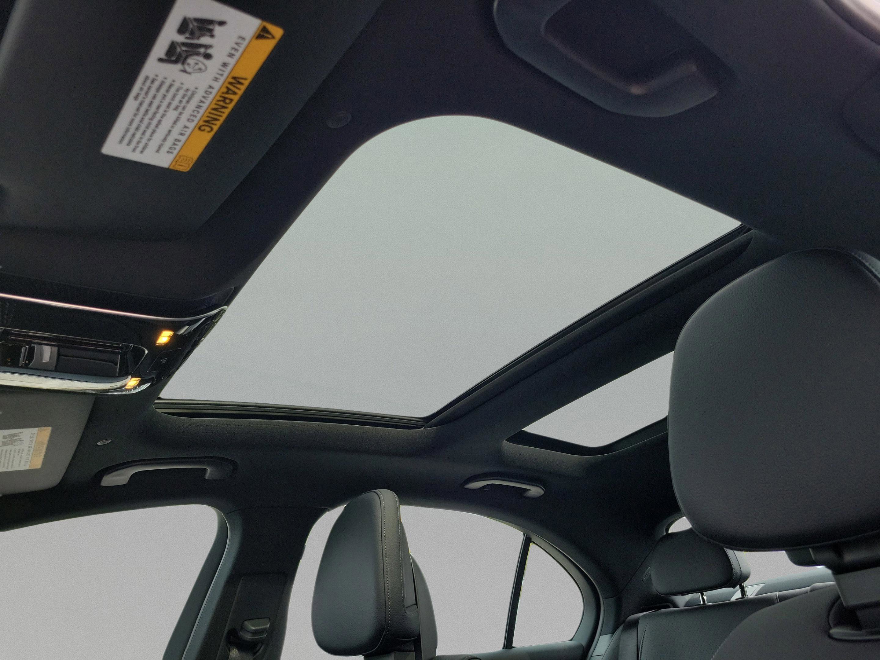 Certified 2026 Mercedes-Benz C 300 Sedan image 26