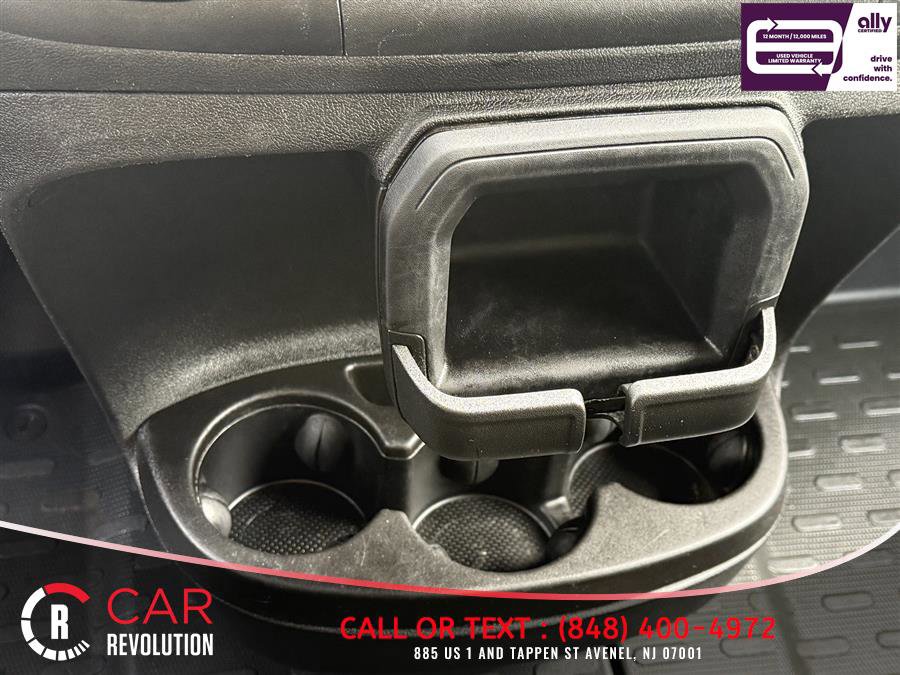 Used 2023 RAM ProMaster 2500 image 22