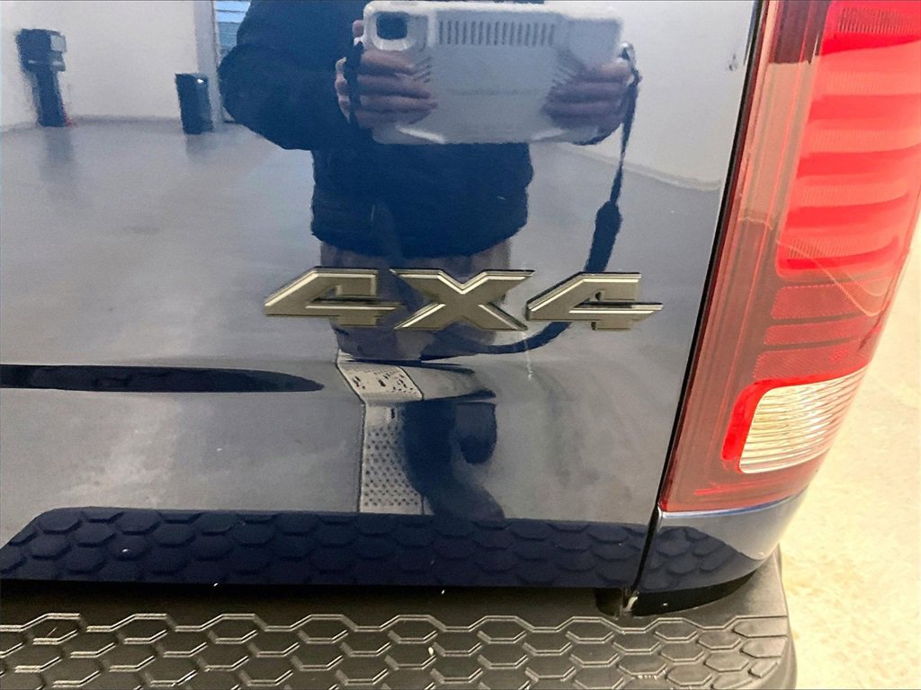 Used 2022 RAM 1500 Classic Warlock image 27