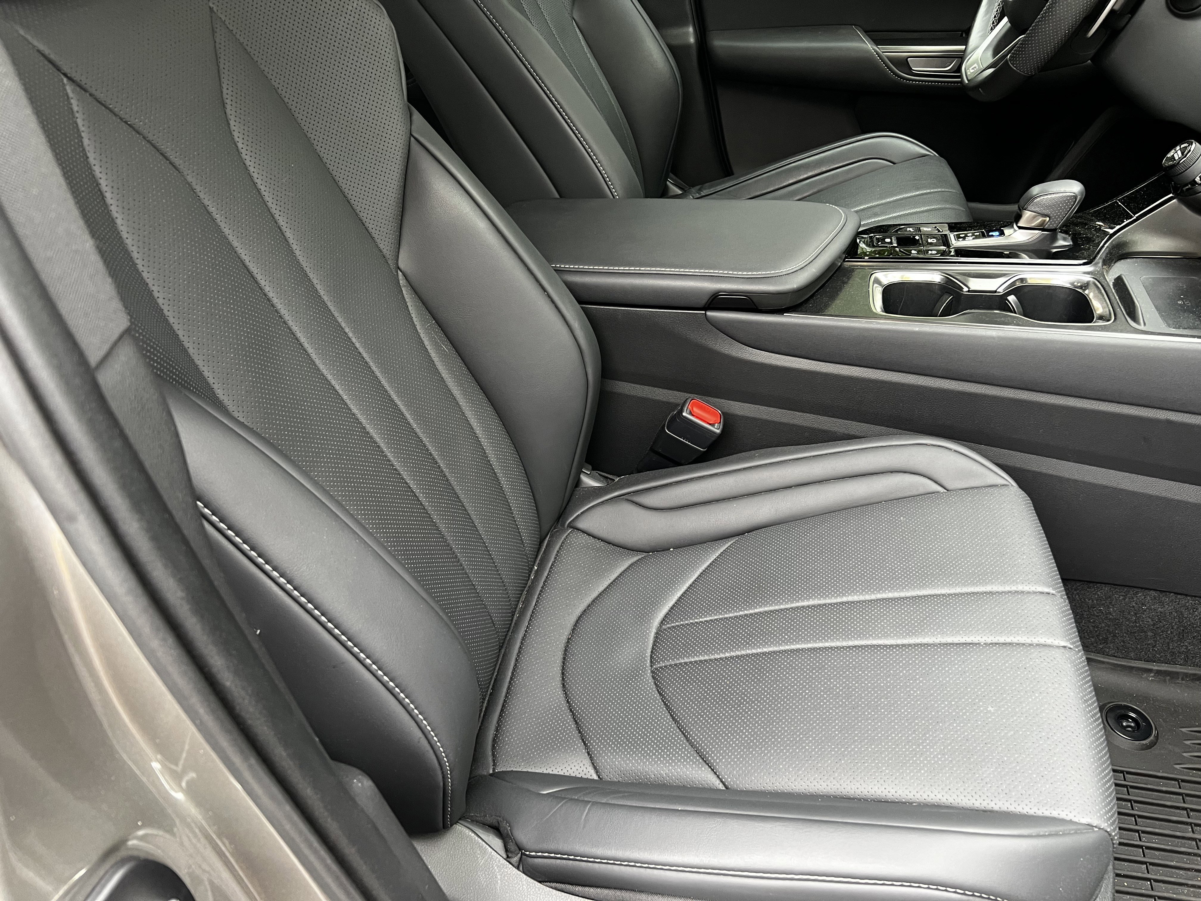 Used 2024 Lexus NX 350 F Sport image 37