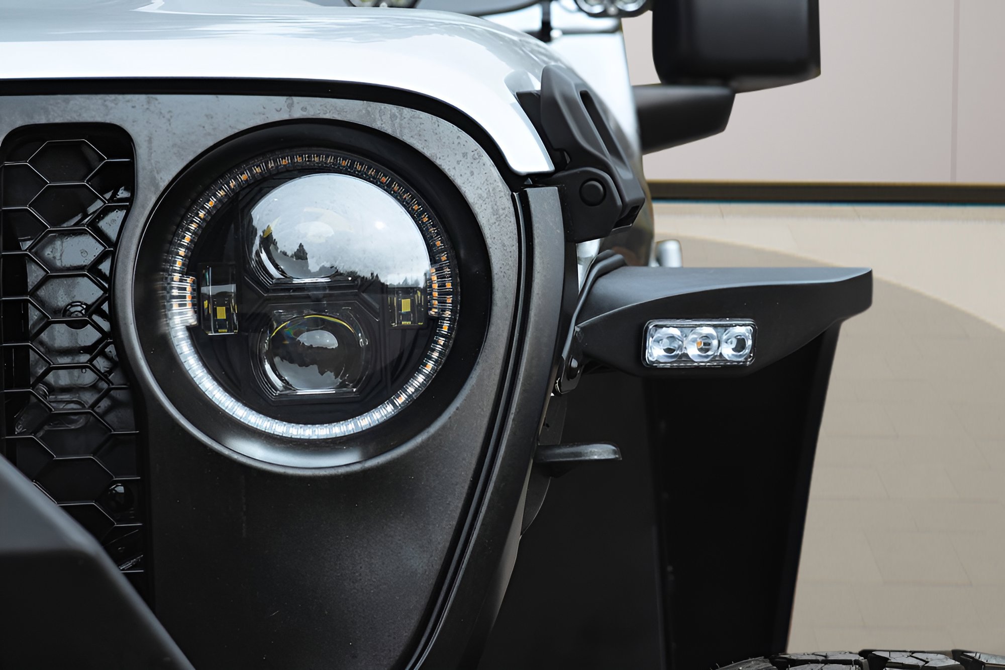 Used 2020 Jeep Gladiator Sport w/ Quick Order Package 24S image 12