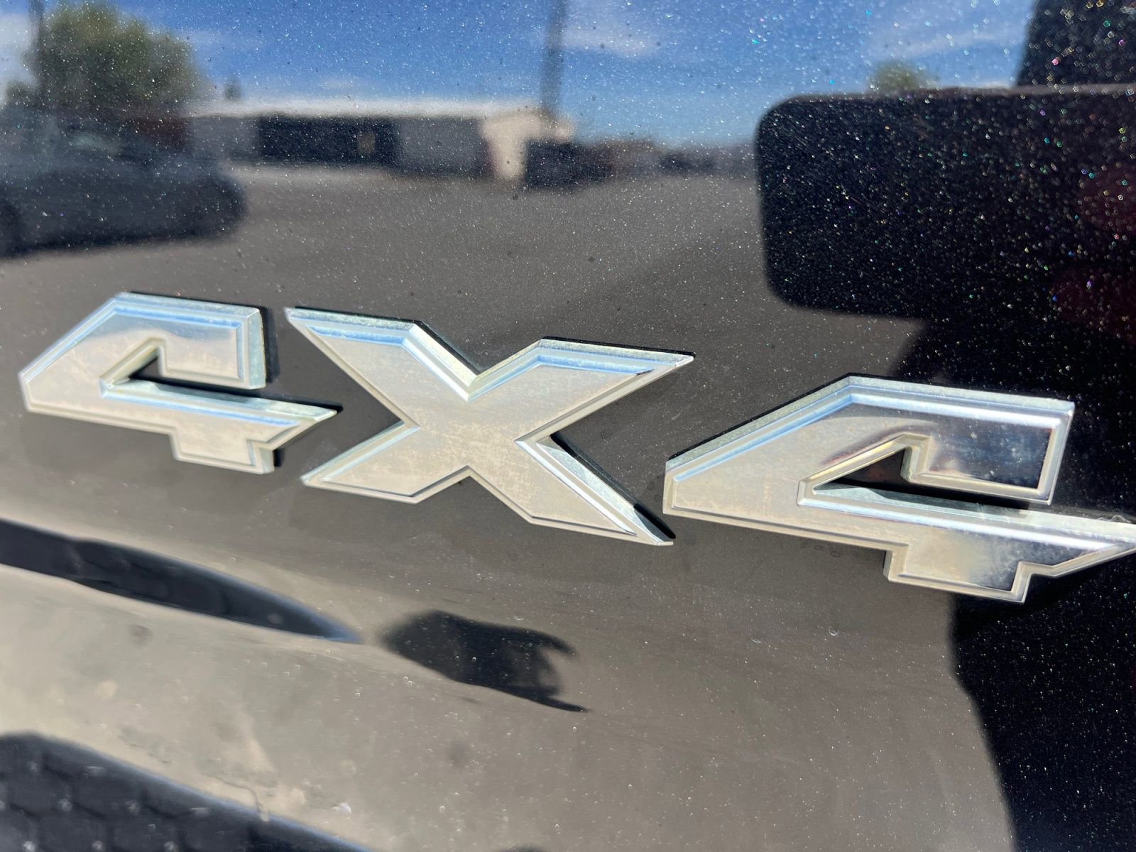 Used 2018 RAM 1500 Outdoorsman AWD/4WD image 31