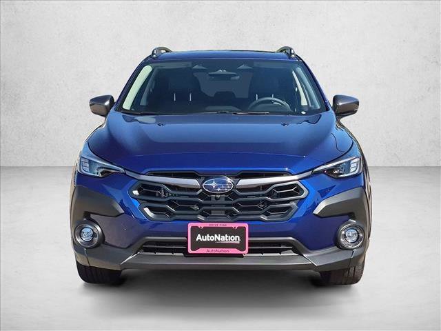 New 2026 Subaru Crosstrek 2.5i Limited AWD/4WD image 6