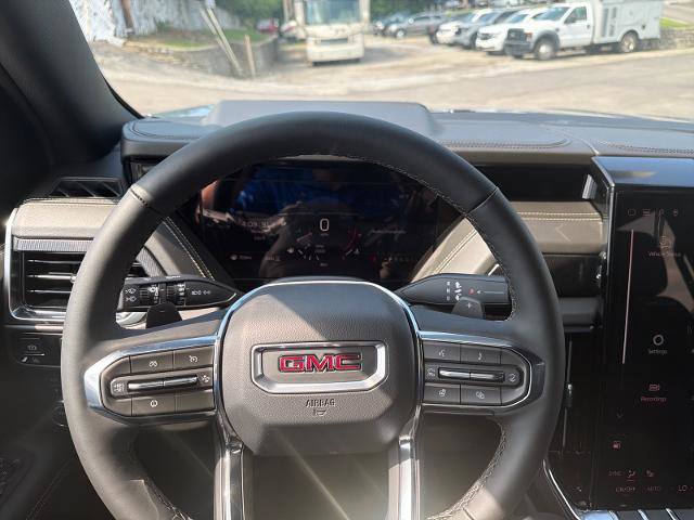 New 2026 GMC Yukon XL Elevation AWD/4WD image 9