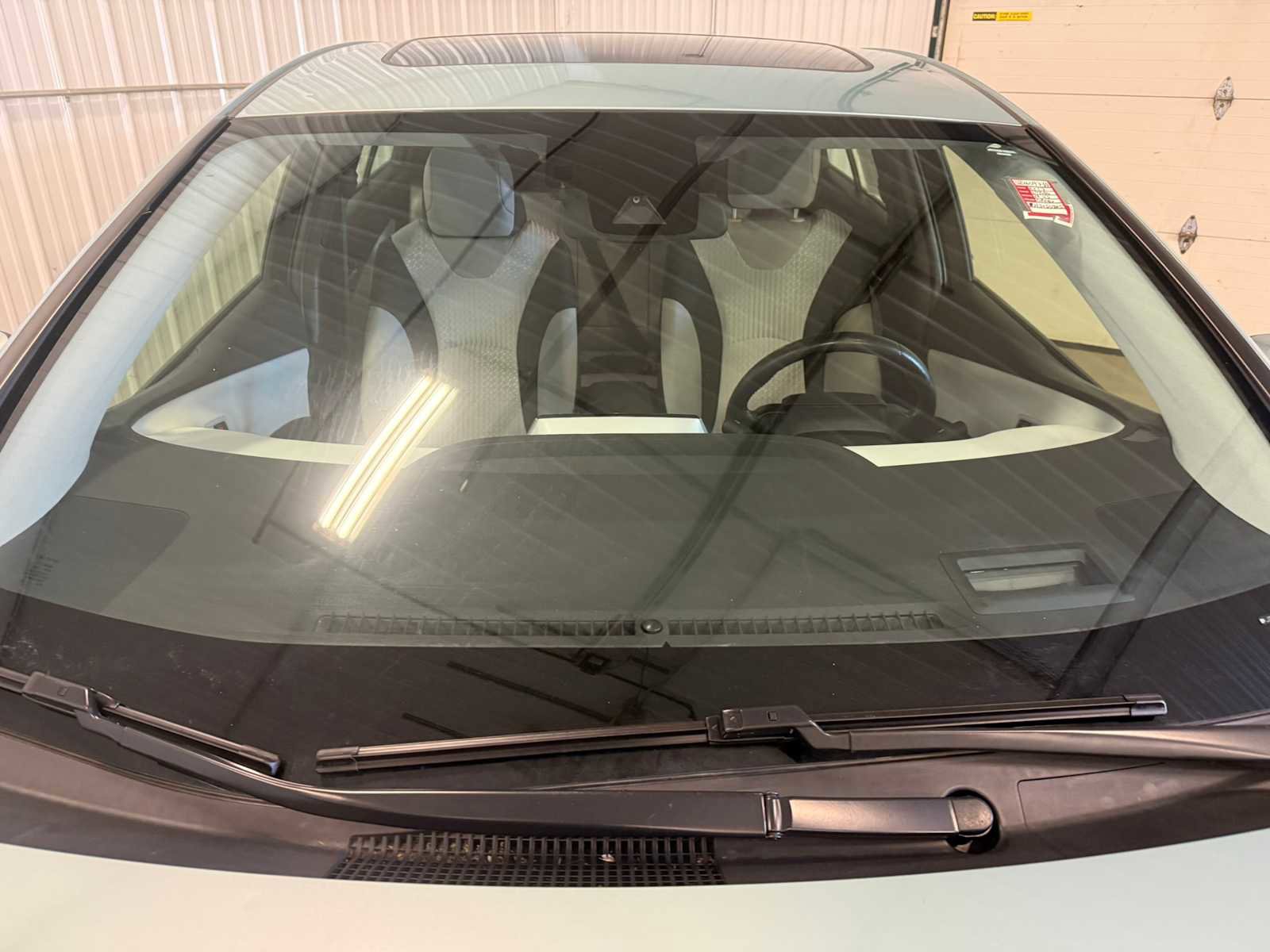 Used 2017 Toyota Prius Three w/ Advanced Technology Package FWD image 13
