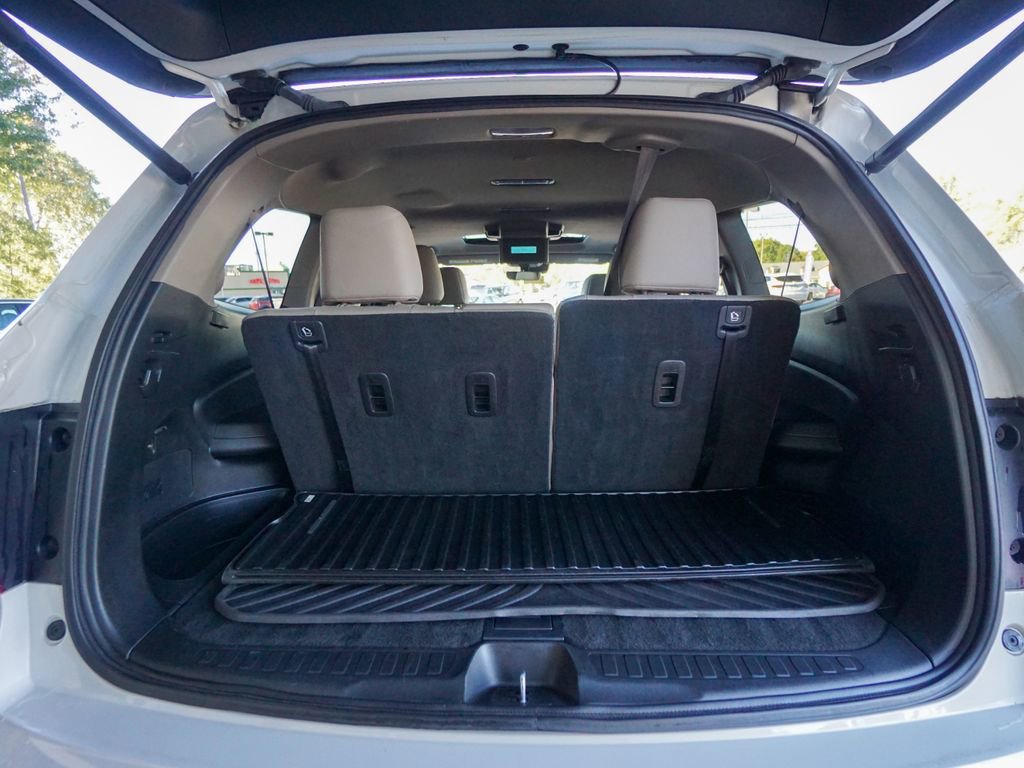 Used 2022 Honda Pilot Touring image 35